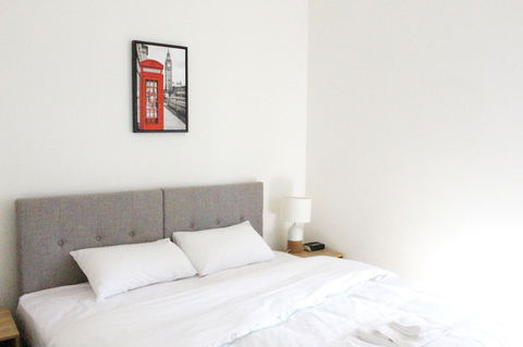 Ellia Apartment Doncaster - Tourism Caloundra 3