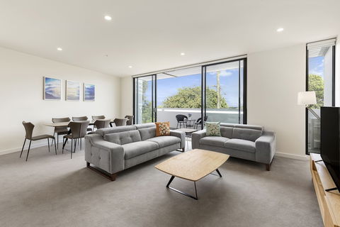 Ellia Apartment Doncaster - Tourism Caloundra 0