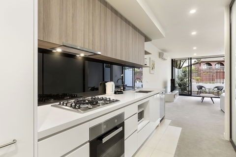 Ellia Apartment Doncaster - Tourism Caloundra 5