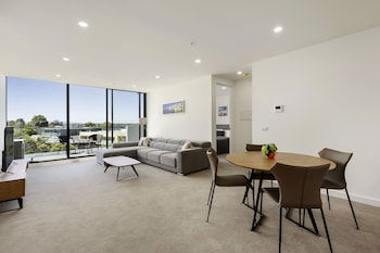 Ellia Apartment Doncaster - Tourism Caloundra 4