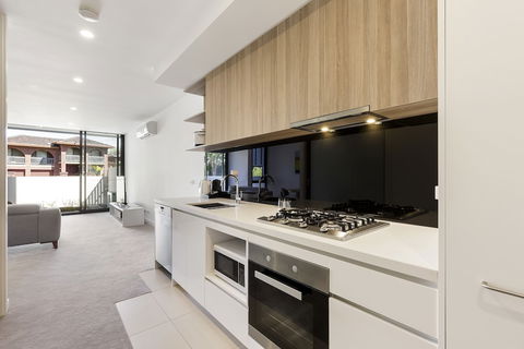 Ellia Apartment Doncaster - Tourism Caloundra 6