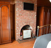 Portarlington Vicarage - Tourism Caloundra