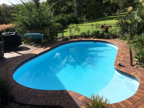 The Croft Bed And Breakfast - Tourism Caloundra 4