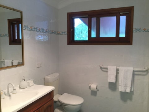 The Croft Bed And Breakfast - Tourism Caloundra 6