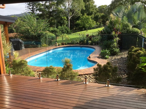The Croft Bed And Breakfast - Tourism Caloundra 3