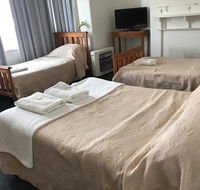 Lords Hotel - Tourism Caloundra