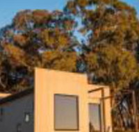 Dragonfly Cottages - Tourism Caloundra