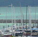 Chez Nous Two Bedroom Apartment - Tourism Caloundra