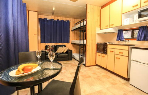 Getaway Tourist Park - Tourism Caloundra 3