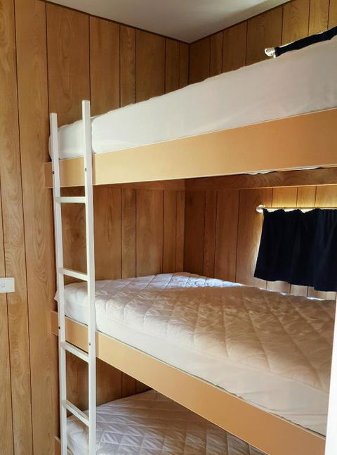 Getaway Tourist Park - Tourism Caloundra 1