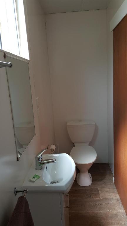 Getaway Tourist Park - Tourism Caloundra 4