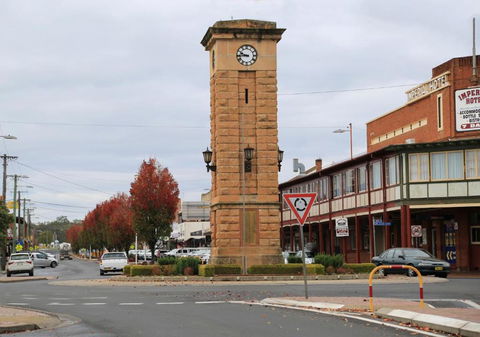 Getaway Tourist Park - Tourism Caloundra 2