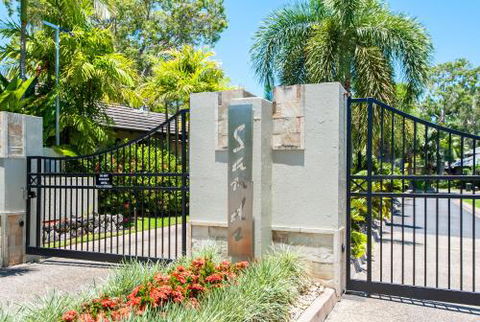 Alcove Sands - Tourism Caloundra 0