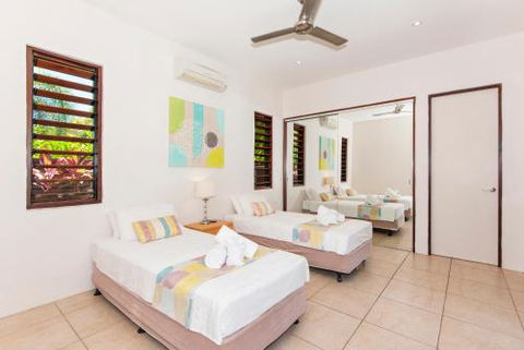 Alcove Sands - Tourism Caloundra 4
