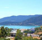 Cumberland Holiday Home Holiday Home - Tourism Caloundra