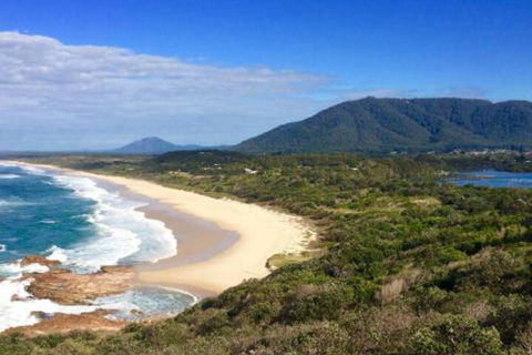 Apricari Oasis By The Sea - Tourism Caloundra 7