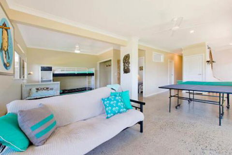 Apricari Oasis By The Sea - Tourism Caloundra 5
