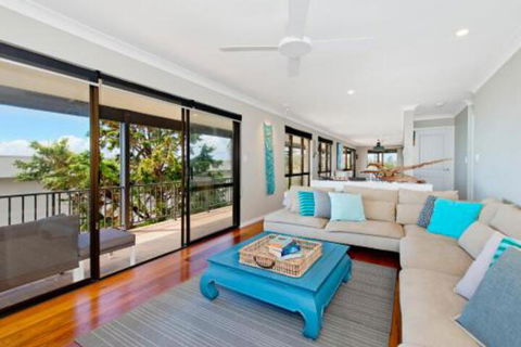 Apricari Oasis By The Sea - Tourism Caloundra 0