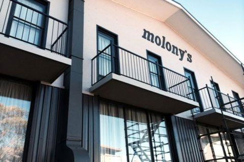 Molonys 12 - Tourism Caloundra 4