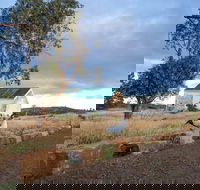 Rathmore - Tourism Caloundra