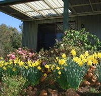 Nannup Riverview Cottage - Tourism Caloundra