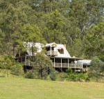 Cants Cottage - Tourism Caloundra