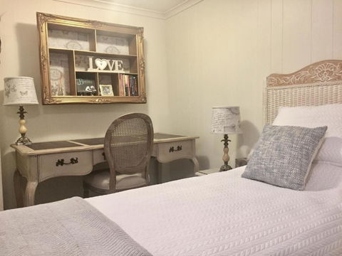 Eden Rest - Tourism Caloundra 4