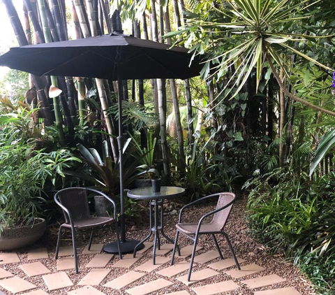 Eden Rest - Tourism Caloundra 2