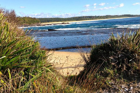 Serenity Lodge For Couples - Tourism Caloundra 3
