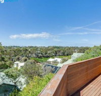 Panoramic Views Portsea - Tourism Caloundra