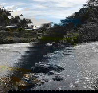 Derby Digs Cottage - Tourism Caloundra