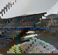 Dunsborough Beach Lodge - Tourism Caloundra