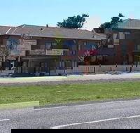 Snow Gate Motel and Apartments - Tourism Caloundra