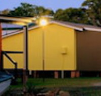 Lake Conjola Waterfront Holiday Park - Tourism Caloundra
