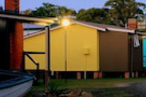 Lake Conjola Waterfront Holiday Park - Tourism Caloundra 0