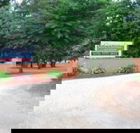 Greenvale Holiday Units - Tourism Caloundra