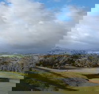 Alexandra Tourist Park - Tourism Caloundra