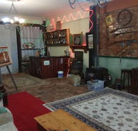 Boulder Lodge - Tourism Caloundra