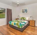 Eumundi Cottages Cottage 1 - Tourism Caloundra
