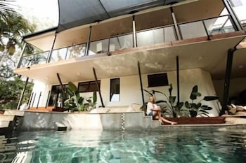 Nahmahlu - Tourism Caloundra 1