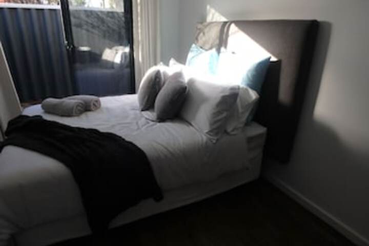 Manning WA Tourism Caloundra