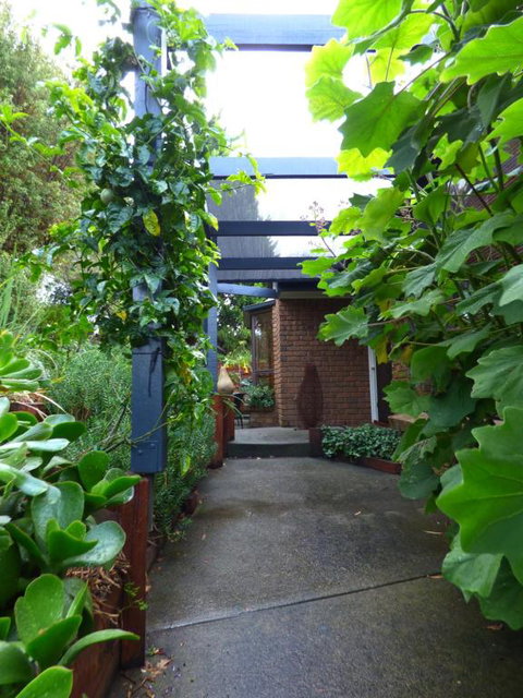 A Suite Spot In The Hills - Tourism Caloundra 5