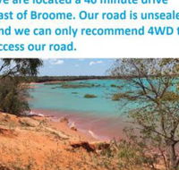 Broome Bird Observatory