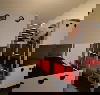 Krystal Peaks - Tourism Caloundra