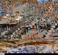 Double Bridges - Tourism Caloundra