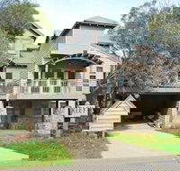 Kimberley One - Tourism Caloundra