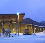 Barcoo - Tourism Caloundra