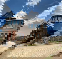 Camelot - Tourism Caloundra