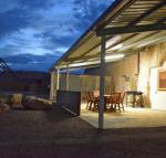 Dug Out B  B Apartments - Tourism Caloundra