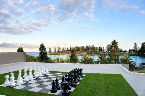 Belle Vue Penthouse At Black Beach - Tourism Caloundra 2